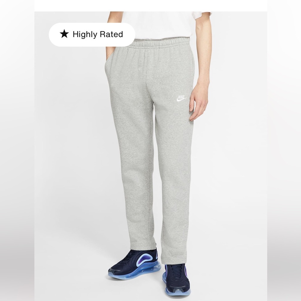 NIKE Sportswear Club Fleece Sweatpants